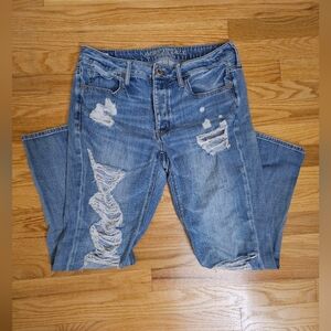 American Eagle Outfitters Blue Jeans
